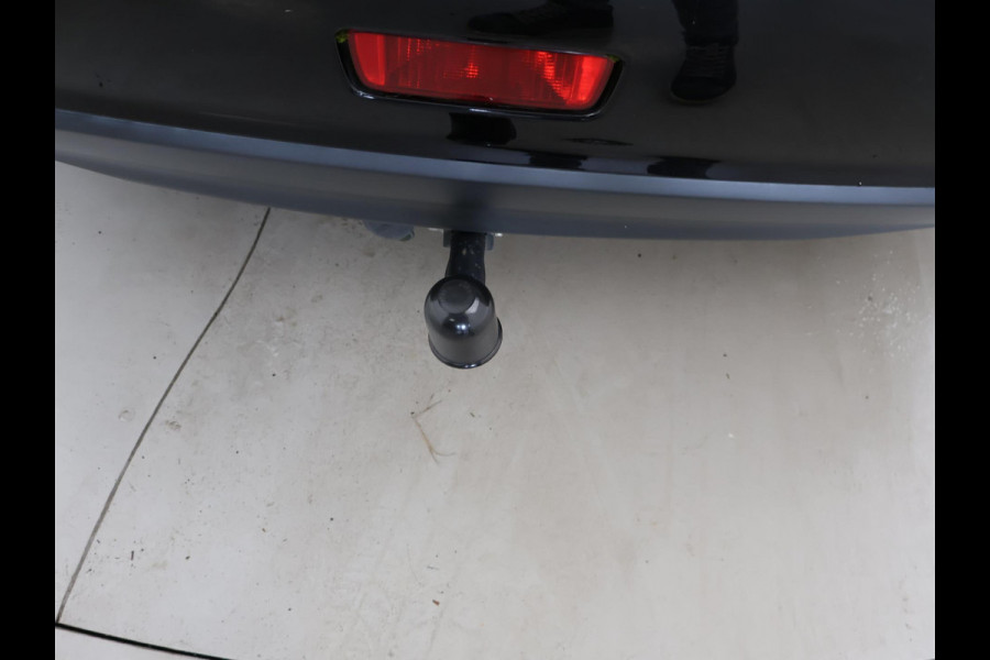 Mitsubishi ASX 1.6 CLEARTEC CONNECT PRO *48.415 KM!* + STOELVERWARMING / TREKHAAK