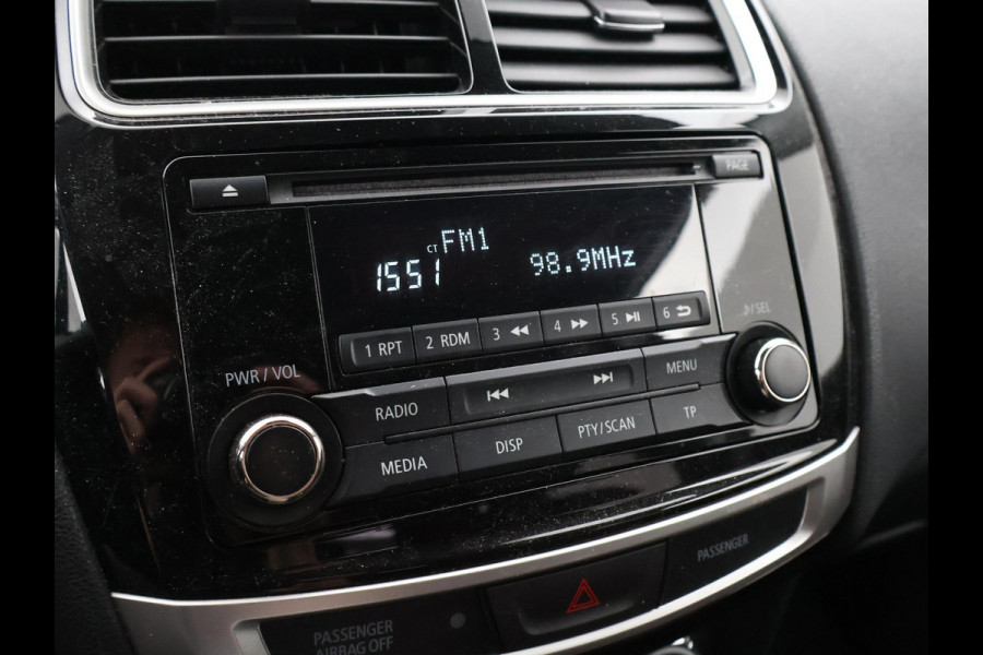 Mitsubishi ASX 1.6 CLEARTEC CONNECT PRO *48.415 KM!* + STOELVERWARMING / TREKHAAK