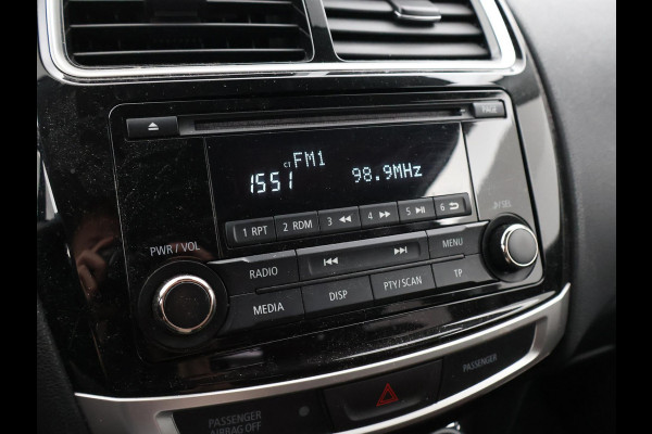 Mitsubishi ASX 1.6 CLEARTEC CONNECT PRO *48.415 KM!* + STOELVERWARMING / TREKHAAK