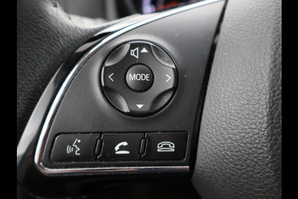 Mitsubishi ASX 1.6 CLEARTEC CONNECT PRO *48.415 KM!* + STOELVERWARMING / TREKHAAK