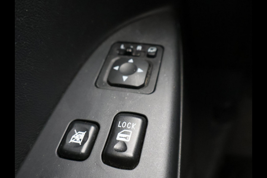 Mitsubishi ASX 1.6 CLEARTEC CONNECT PRO *48.415 KM!* + STOELVERWARMING / TREKHAAK