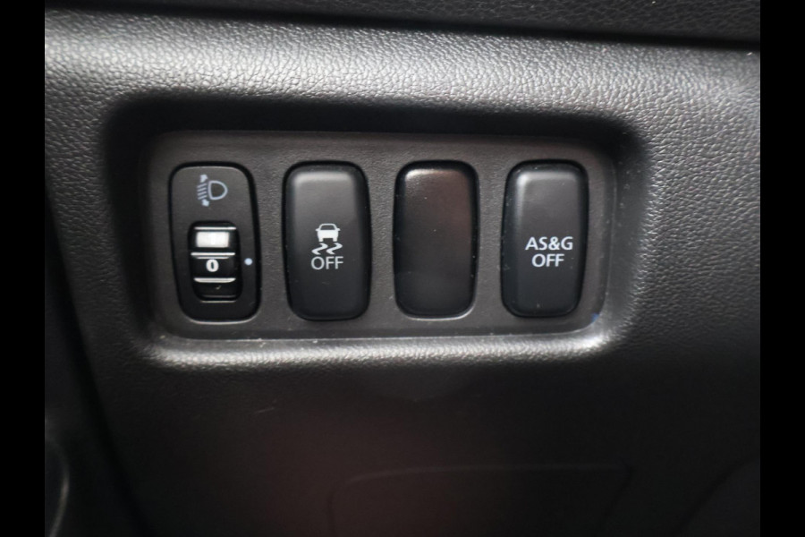 Mitsubishi ASX 1.6 CLEARTEC CONNECT PRO *48.415 KM!* + STOELVERWARMING / TREKHAAK