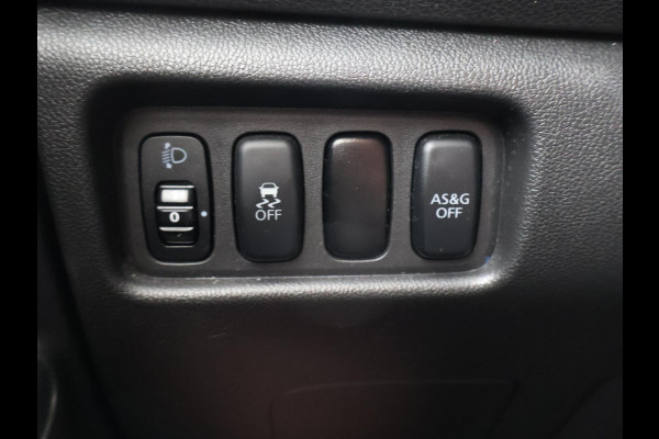 Mitsubishi ASX 1.6 CLEARTEC CONNECT PRO *48.415 KM!* + STOELVERWARMING / TREKHAAK