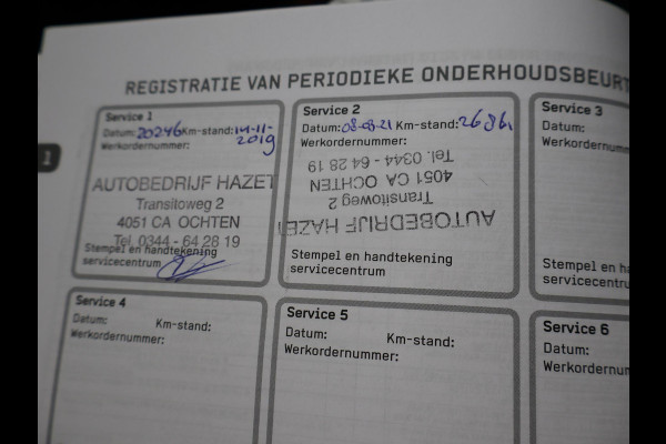 Mitsubishi ASX 1.6 CLEARTEC CONNECT PRO *48.415 KM!* + STOELVERWARMING / TREKHAAK