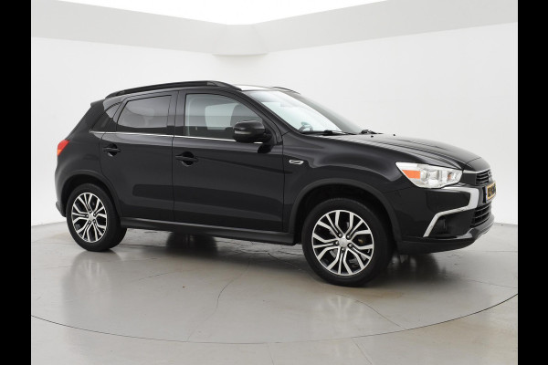 Mitsubishi ASX 1.6 CLEARTEC CONNECT PRO *48.415 KM!* + STOELVERWARMING / TREKHAAK