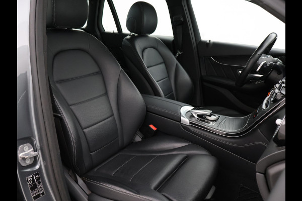 Mercedes-Benz GLC 350e PLUG-IN HYBRID 320 PK 4MATIC AMG SPORT + WEGKL. TREKHAAK / PANORAMA / LEDER / CAMERA