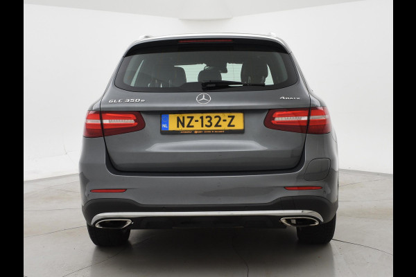 Mercedes-Benz GLC 350e PLUG-IN HYBRID 320 PK 4MATIC AMG SPORT + WEGKL. TREKHAAK / PANORAMA / LEDER / CAMERA