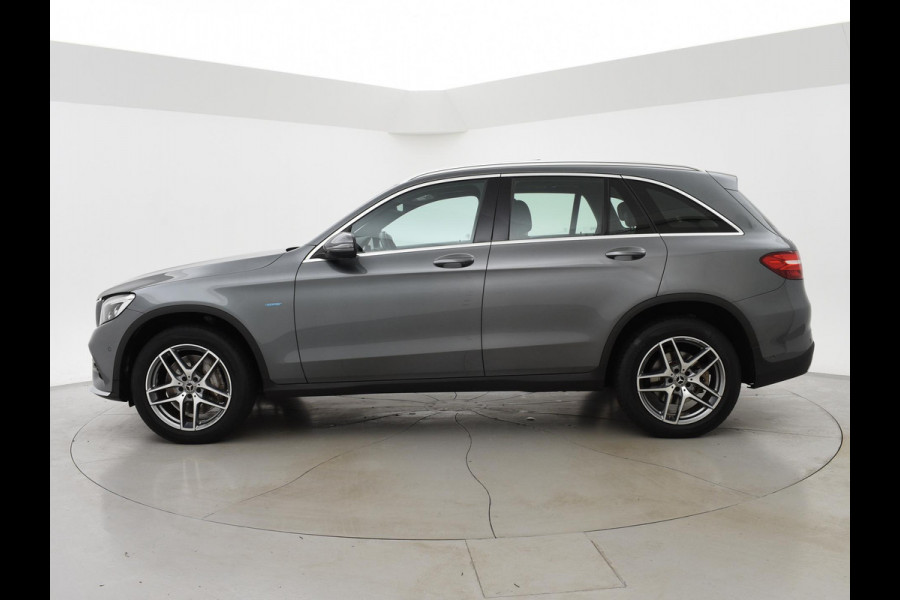 Mercedes-Benz GLC 350e PLUG-IN HYBRID 320 PK 4MATIC AMG SPORT + WEGKL. TREKHAAK / PANORAMA / LEDER / CAMERA
