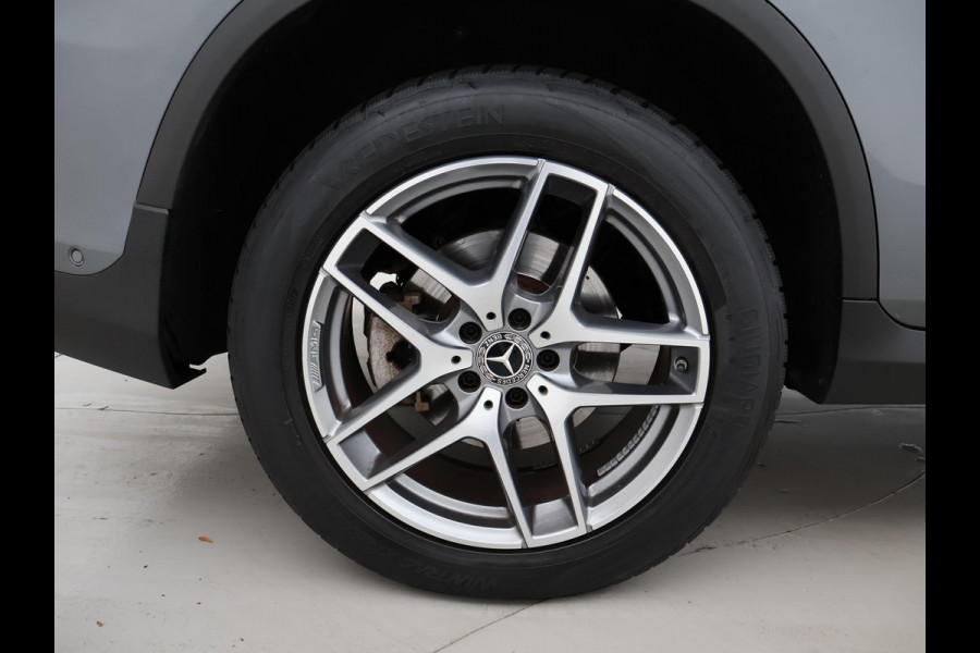 Mercedes-Benz GLC 350e PLUG-IN HYBRID 320 PK 4MATIC AMG SPORT + WEGKL. TREKHAAK / PANORAMA / LEDER / CAMERA