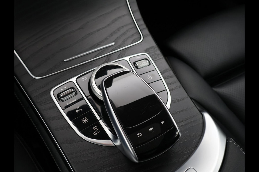 Mercedes-Benz GLC 350e PLUG-IN HYBRID 320 PK 4MATIC AMG SPORT + WEGKL. TREKHAAK / PANORAMA / LEDER / CAMERA