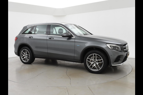 Mercedes-Benz GLC 350e PLUG-IN HYBRID 320 PK 4MATIC AMG SPORT + WEGKL. TREKHAAK / PANORAMA / LEDER / CAMERA
