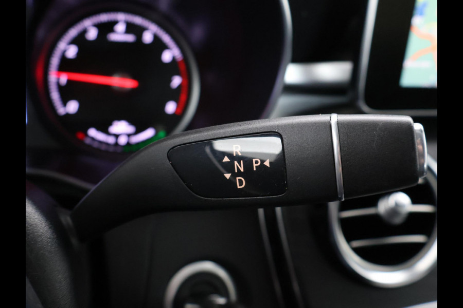 Mercedes-Benz GLC 350e PLUG-IN HYBRID 320 PK 4MATIC AMG SPORT + WEGKL. TREKHAAK / PANORAMA / LEDER / CAMERA