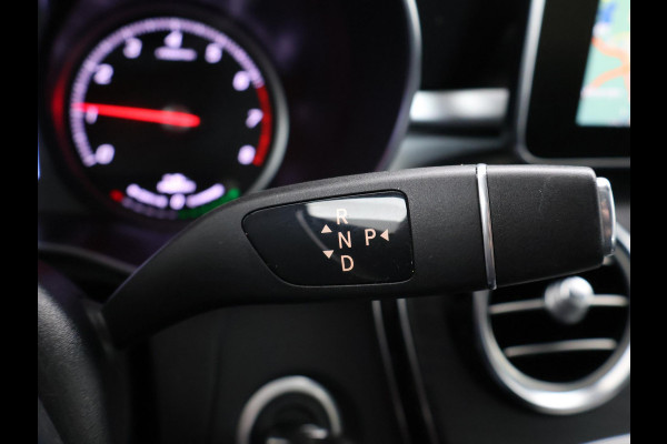 Mercedes-Benz GLC 350e PLUG-IN HYBRID 320 PK 4MATIC AMG SPORT + WEGKL. TREKHAAK / PANORAMA / LEDER / CAMERA