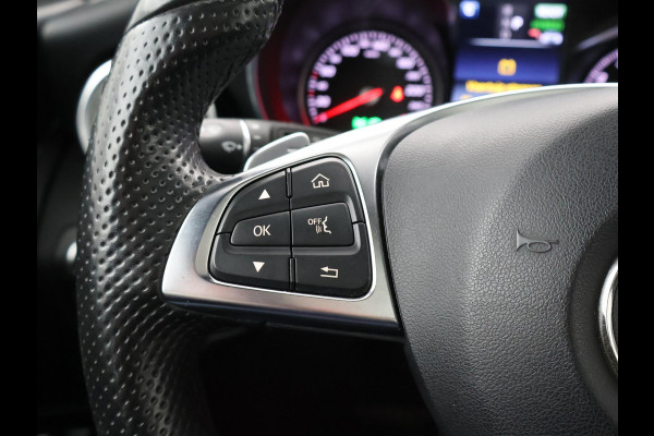 Mercedes-Benz GLC 350e PLUG-IN HYBRID 320 PK 4MATIC AMG SPORT + WEGKL. TREKHAAK / PANORAMA / LEDER / CAMERA