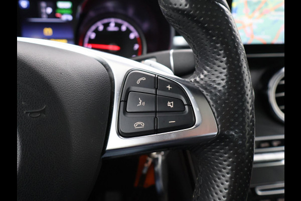Mercedes-Benz GLC 350e PLUG-IN HYBRID 320 PK 4MATIC AMG SPORT + WEGKL. TREKHAAK / PANORAMA / LEDER / CAMERA