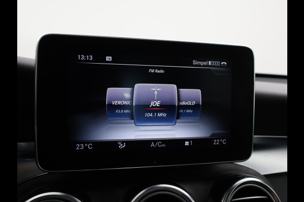 Mercedes-Benz GLC 350e PLUG-IN HYBRID 320 PK 4MATIC AMG SPORT + WEGKL. TREKHAAK / PANORAMA / LEDER / CAMERA