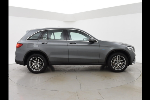 Mercedes-Benz GLC 350e PLUG-IN HYBRID 320 PK 4MATIC AMG SPORT + WEGKL. TREKHAAK / PANORAMA / LEDER / CAMERA