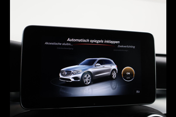 Mercedes-Benz GLC 350e PLUG-IN HYBRID 320 PK 4MATIC AMG SPORT + WEGKL. TREKHAAK / PANORAMA / LEDER / CAMERA