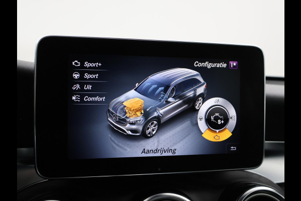 Mercedes-Benz GLC 350e PLUG-IN HYBRID 320 PK 4MATIC AMG SPORT + WEGKL. TREKHAAK / PANORAMA / LEDER / CAMERA