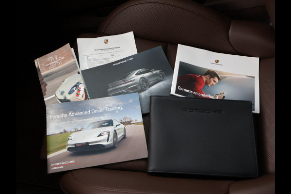 Porsche 911 Cabrio 3.0 CARRERA EXCLUSIVE MANUFAKTUR DARK OLIVE + CLUBLEDER EXCLUSIEF TRUFFEL BRUIN