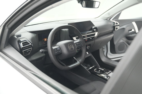Citroën C4 Hybrid 136 e-DCS6 Max | Camera | Apple Carplay | Navigatie | Parkeersensoren