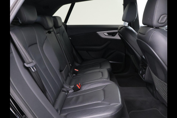 Audi Q8 50 TDI 286 PK QUATTRO PRO LINE S + 22 INCH | B&O | SOFT CLOSE | ELEK. TREKHAAK | STANDKACHEL