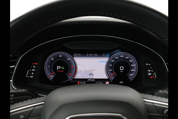 Audi Q8 50 TDI 286 PK QUATTRO PRO LINE S + 22 INCH | B&O | SOFT CLOSE | ELEK. TREKHAAK | STANDKACHEL
