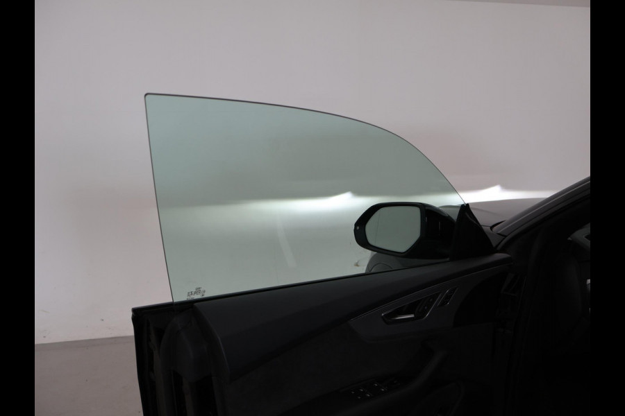 Audi Q8 50 TDI 286 PK QUATTRO PRO LINE S + 22 INCH | B&O | SOFT CLOSE | ELEK. TREKHAAK | STANDKACHEL