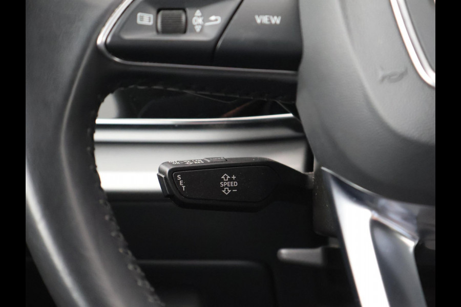 Audi Q8 50 TDI 286 PK QUATTRO PRO LINE S + 22 INCH | B&O | SOFT CLOSE | ELEK. TREKHAAK | STANDKACHEL
