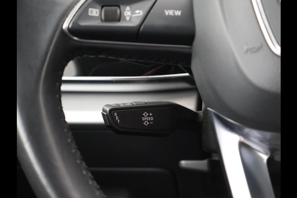 Audi Q8 50 TDI 286 PK QUATTRO PRO LINE S + 22 INCH | B&O | SOFT CLOSE | ELEK. TREKHAAK | STANDKACHEL