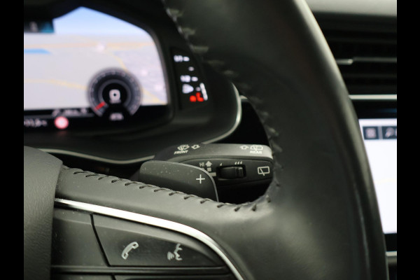 Audi Q8 50 TDI 286 PK QUATTRO PRO LINE S + 22 INCH | B&O | SOFT CLOSE | ELEK. TREKHAAK | STANDKACHEL