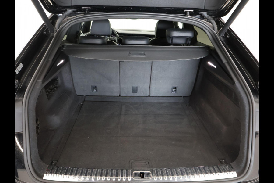 Audi Q8 50 TDI 286 PK QUATTRO PRO LINE S + 22 INCH | B&O | SOFT CLOSE | ELEK. TREKHAAK | STANDKACHEL