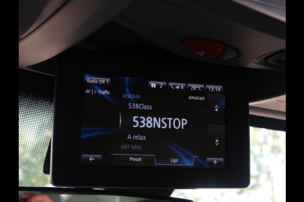 Renault Master T35 2.3 dCi 165 PK L4 BAKWAGEN MEUBELBAK DUBBEL LUCHT