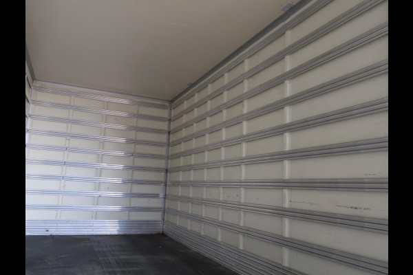 Renault Master T35 2.3 dCi 165 PK L4 BAKWAGEN MEUBELBAK DUBBEL LUCHT