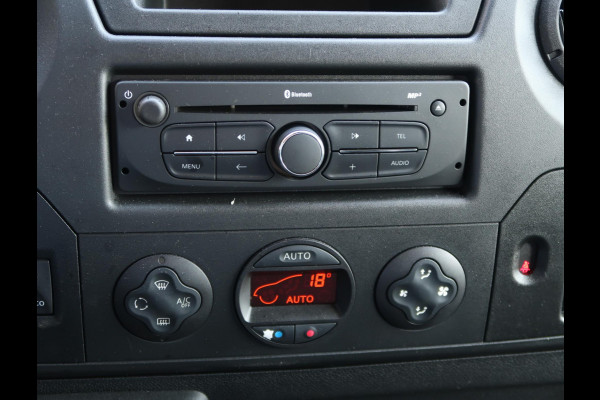 Renault Master T35 2.3 dCi 165 PK L4 BAKWAGEN MEUBELBAK DUBBEL LUCHT