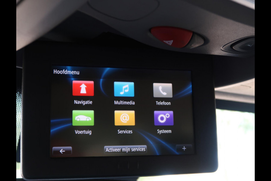 Renault Master T35 2.3 dCi 165 PK L4 BAKWAGEN MEUBELBAK DUBBEL LUCHT