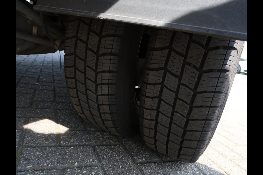 Renault Master T35 2.3 dCi 165 PK L4 BAKWAGEN MEUBELBAK DUBBEL LUCHT