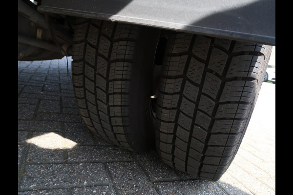 Renault Master T35 2.3 dCi 165 PK L4 BAKWAGEN MEUBELBAK DUBBEL LUCHT