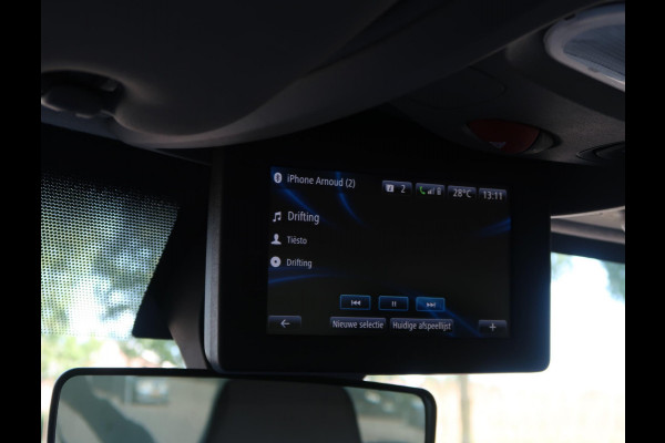 Renault Master T35 2.3 dCi 165 PK L4 BAKWAGEN MEUBELBAK DUBBEL LUCHT