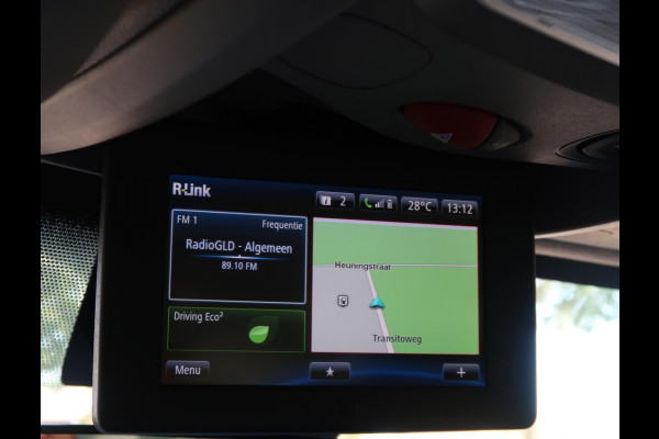 Renault Master T35 2.3 dCi 165 PK L4 BAKWAGEN MEUBELBAK DUBBEL LUCHT