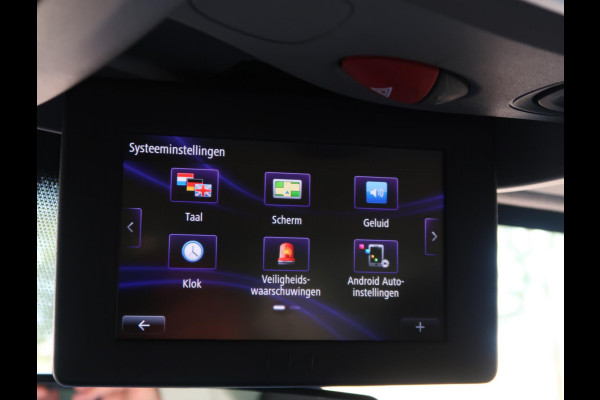 Renault Master T35 2.3 dCi 165 PK L4 BAKWAGEN MEUBELBAK DUBBEL LUCHT