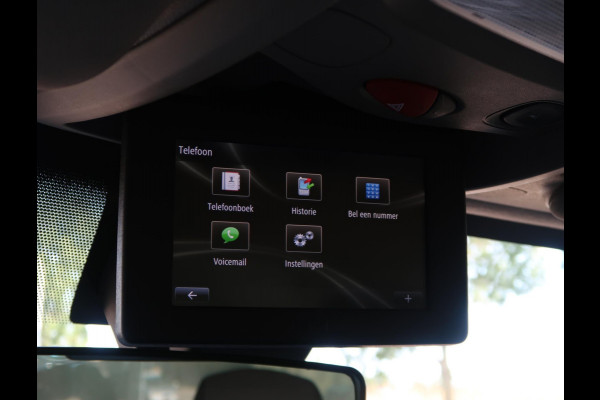 Renault Master T35 2.3 dCi 165 PK L4 BAKWAGEN MEUBELBAK DUBBEL LUCHT