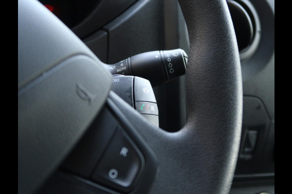 Renault Master T35 2.3 dCi 165 PK L4 BAKWAGEN MEUBELBAK DUBBEL LUCHT