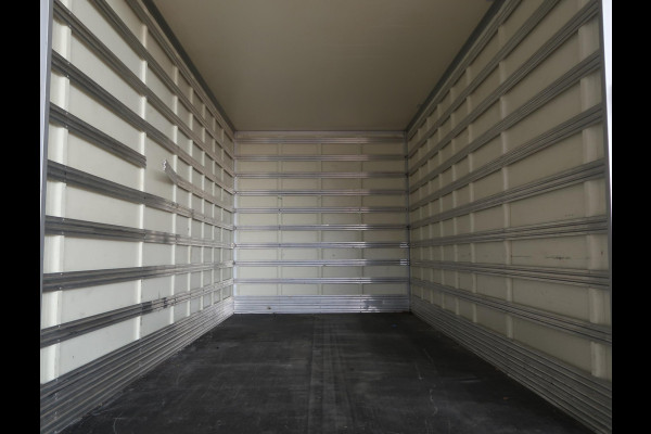 Renault Master T35 2.3 dCi 165 PK L4 BAKWAGEN MEUBELBAK DUBBEL LUCHT