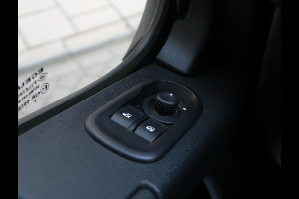 Renault Master T35 2.3 dCi 165 PK L4 BAKWAGEN MEUBELBAK DUBBEL LUCHT