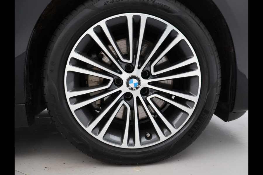 BMW 5 Serie Touring 530i H.E. SPORT-LINE 252 PK AUT8. + LEDER EXCLUSIVE / ADAPTIVE CRUISE / CARPLAY