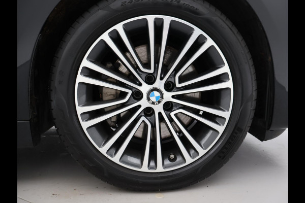 BMW 5 Serie Touring 530i H.E. SPORT-LINE 252 PK AUT8. + LEDER EXCLUSIVE / ADAPTIVE CRUISE / CARPLAY