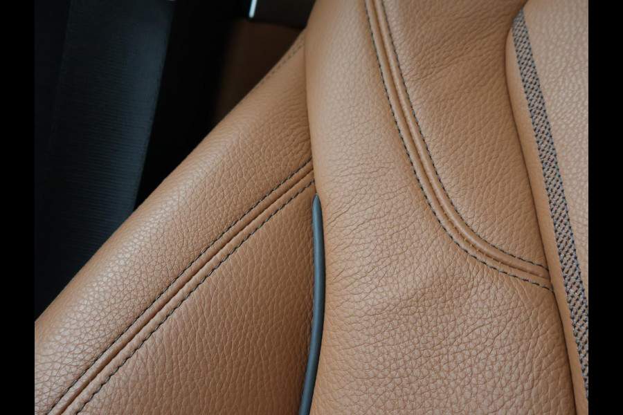 BMW 5 Serie Touring 530i H.E. SPORT-LINE 252 PK AUT8. + LEDER EXCLUSIVE / ADAPTIVE CRUISE / CARPLAY