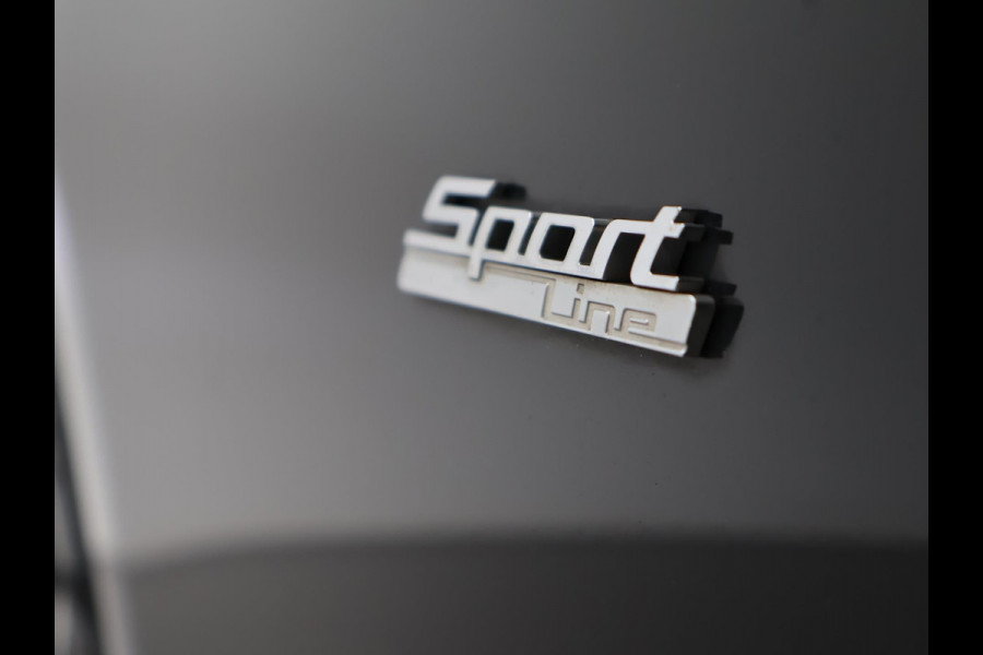 BMW 5 Serie Touring 530i H.E. SPORT-LINE 252 PK AUT8. + LEDER EXCLUSIVE / ADAPTIVE CRUISE / CARPLAY