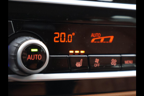 BMW 5 Serie Touring 530i H.E. SPORT-LINE 252 PK AUT8. + LEDER EXCLUSIVE / ADAPTIVE CRUISE / CARPLAY